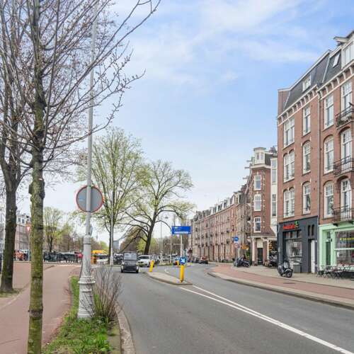 Foto #20 Huurwoning Hobbemakade Amsterdam
