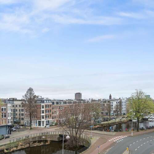 Foto #18 Huurwoning Hobbemakade Amsterdam