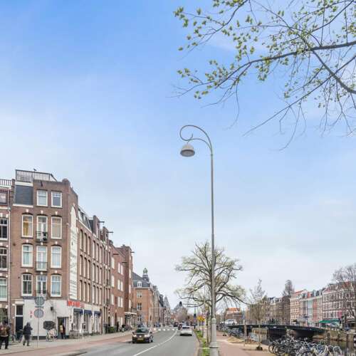 Foto #21 Huurwoning Hobbemakade Amsterdam