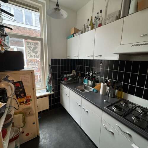 Foto #5 Kamer Borneostraat Utrecht