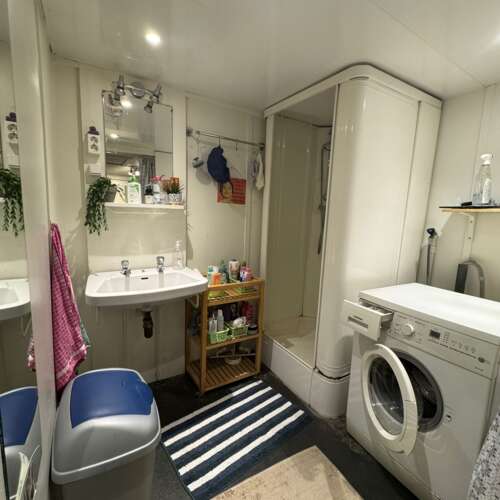 Foto #6 Kamer Borneostraat Utrecht