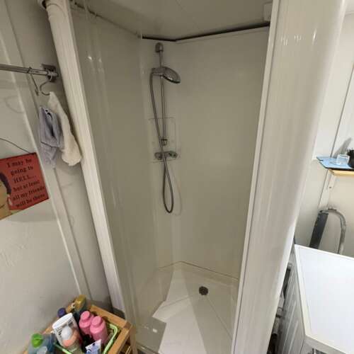 Foto #7 Kamer Borneostraat Utrecht