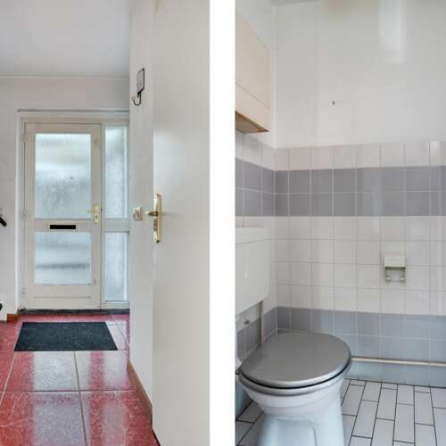 Foto #5 Huurwoning Geentstraat Born