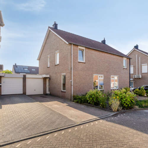 Foto #0 Huurwoning Geentstraat Born