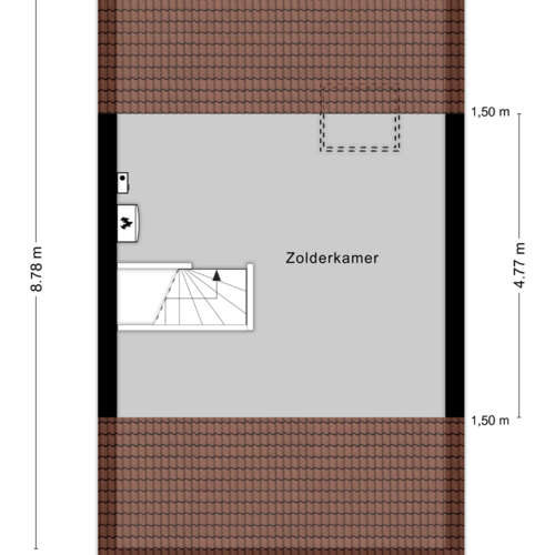Foto #40 Huurwoning Geentstraat Born