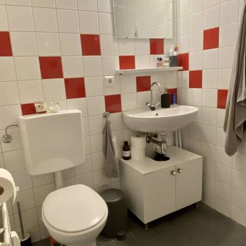 Foto #7 Studio Donkerstraat Utrecht