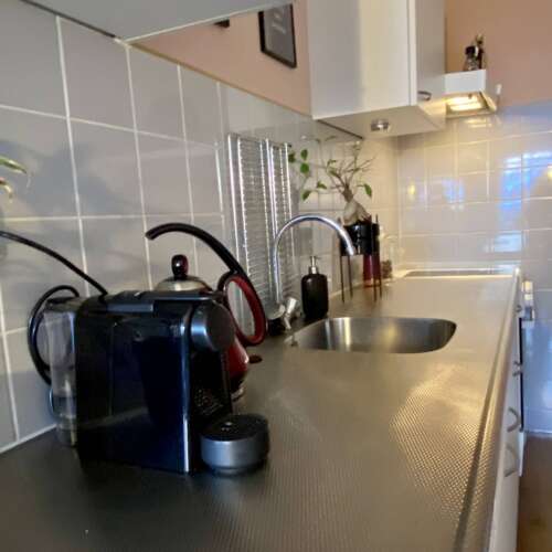 Foto #5 Studio Donkerstraat Utrecht