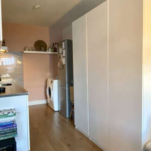 Foto #6 Studio Donkerstraat Utrecht