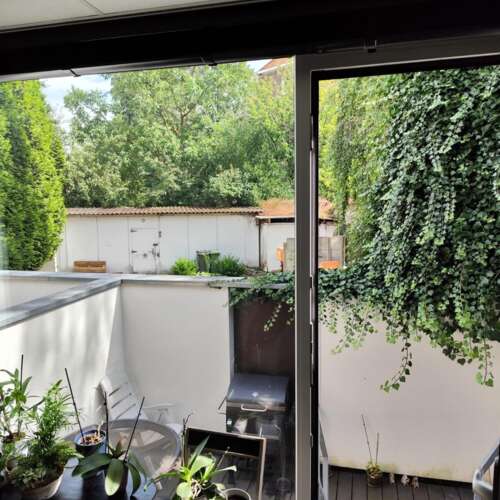 Foto #13 Appartement Franz Leharplein Eindhoven