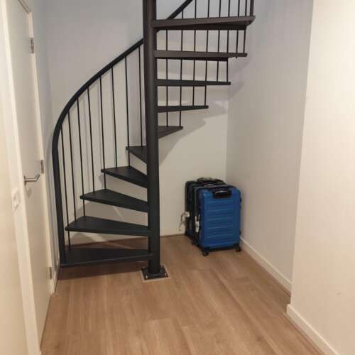 Foto #9 Appartement Franz Leharplein Eindhoven