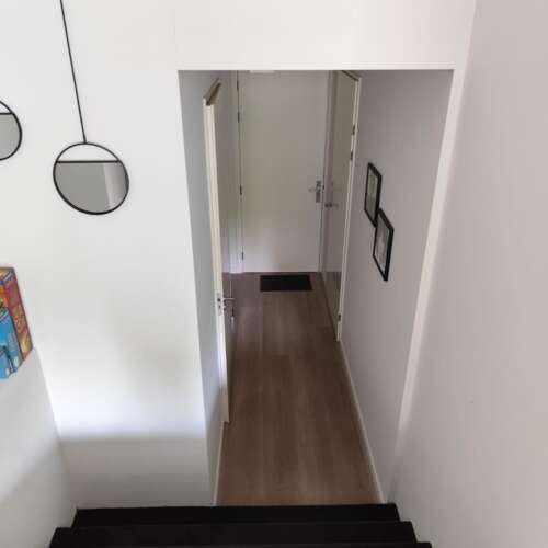 Foto #8 Appartement Franz Leharplein Eindhoven
