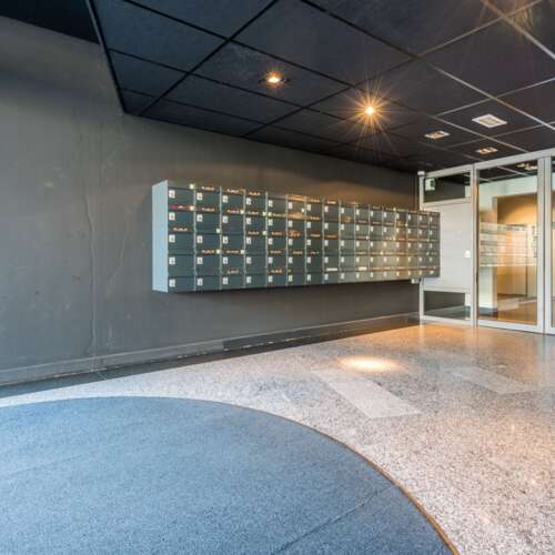 Foto #6 Studio Hertog Hendrik van Brabantplein Eindhoven