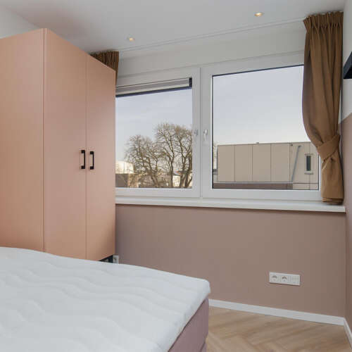 Foto #7 Appartement Patersstraat Arnhem