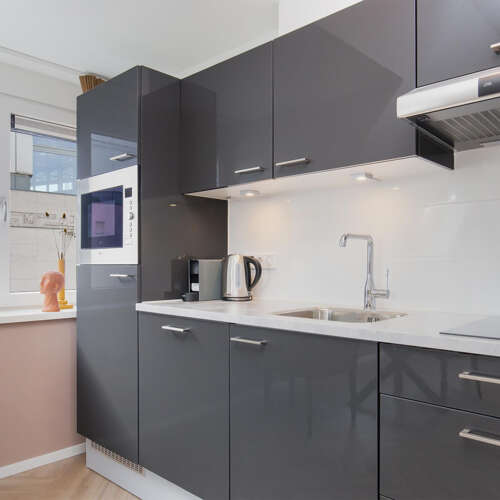Foto #5 Appartement Patersstraat Arnhem