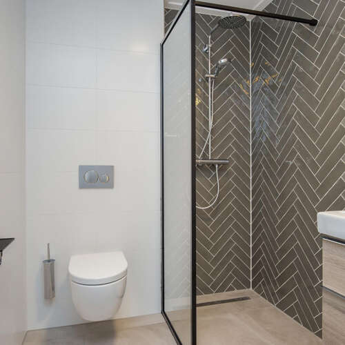 Foto #8 Appartement Patersstraat Arnhem