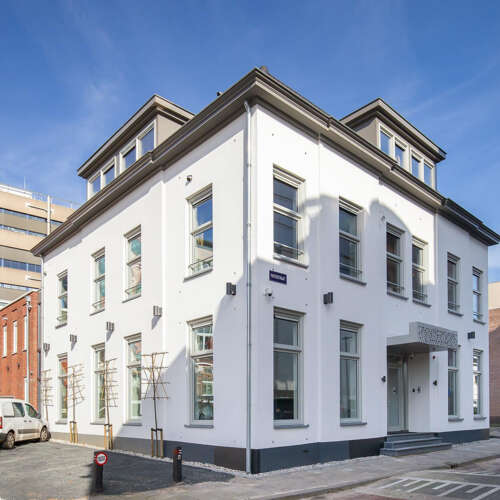 Foto #0 Appartement Patersstraat Arnhem