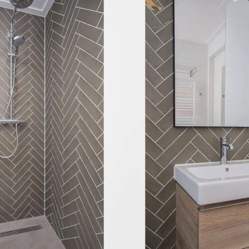 Foto #9 Appartement Patersstraat Arnhem