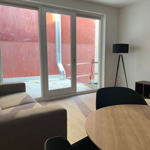 Foto #7 Appartement Tamboerstraat Rotterdam