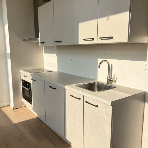 Foto #9 Appartement Tamboerstraat Rotterdam