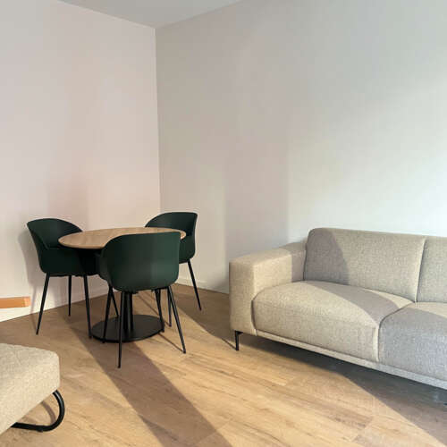 Foto #5 Appartement Tamboerstraat Rotterdam