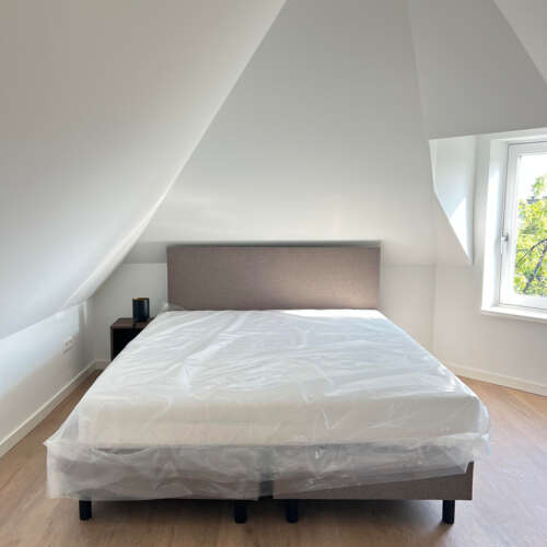 Foto #10 Appartement Tamboerstraat Rotterdam