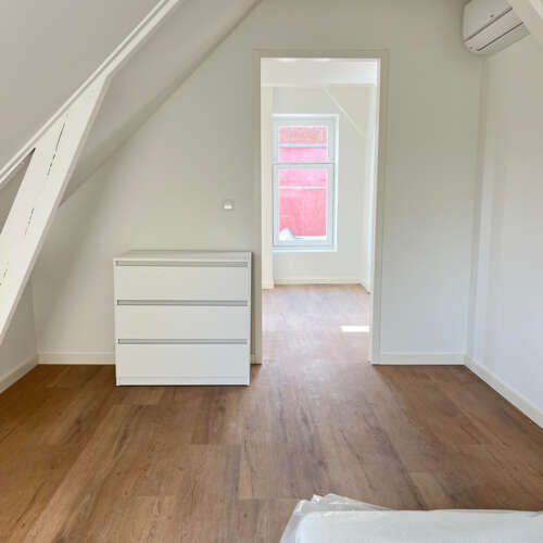 Foto #11 Appartement Tamboerstraat Rotterdam