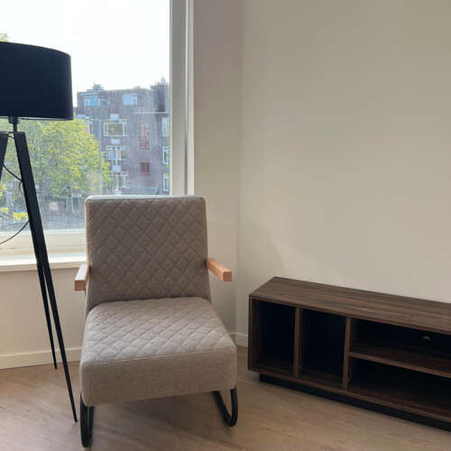 Foto #6 Appartement Tamboerstraat Rotterdam