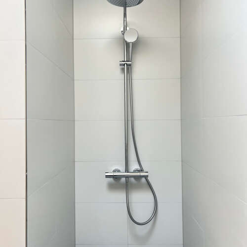 Foto #12 Appartement Tamboerstraat Rotterdam