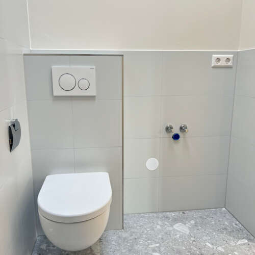 Foto #13 Appartement Tamboerstraat Rotterdam