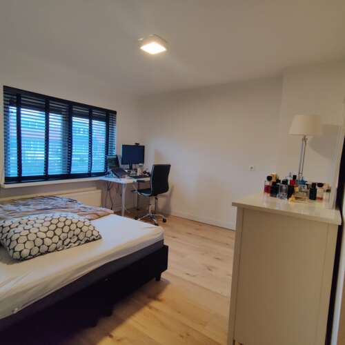 Foto #5 Huurwoning de Presstraat Eindhoven