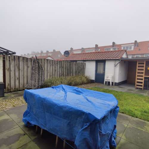 Foto #14 Huurwoning de Presstraat Eindhoven