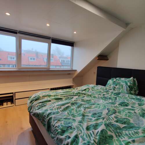 Foto #9 Huurwoning de Presstraat Eindhoven