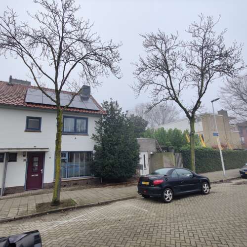 Foto #0 Huurwoning de Presstraat Eindhoven