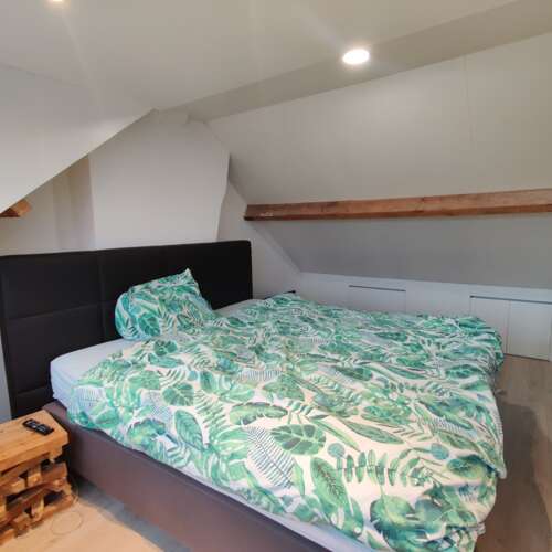 Foto #10 Huurwoning de Presstraat Eindhoven