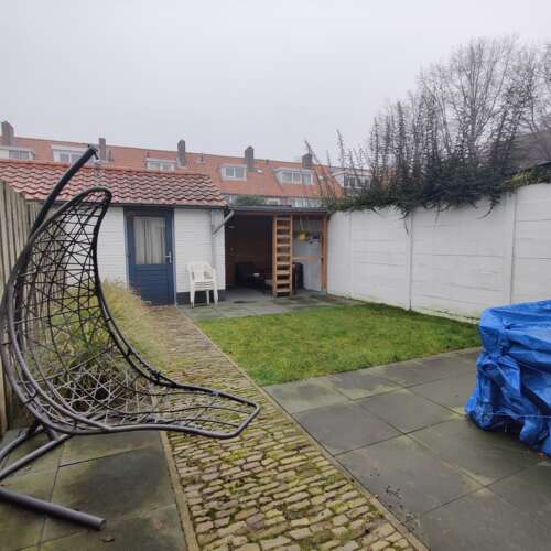 Foto #15 Huurwoning de Presstraat Eindhoven