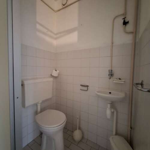 Foto #5 Appartement Händellaan Breda