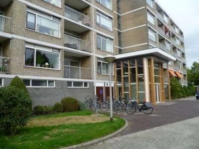 Foto #0 Appartement Händellaan Breda