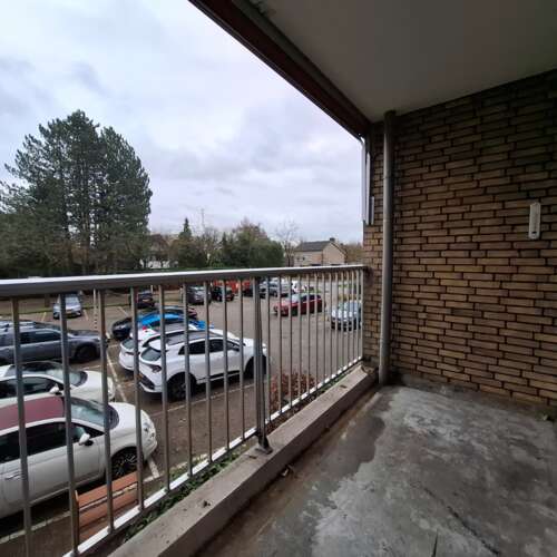 Foto #7 Appartement Händellaan Breda