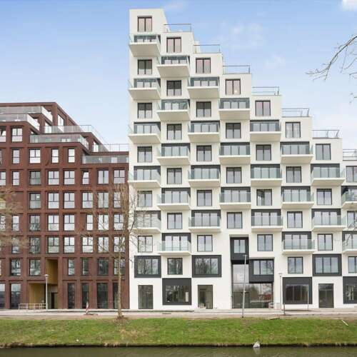 Foto #0 Appartement Bridgemankade Hoofddorp