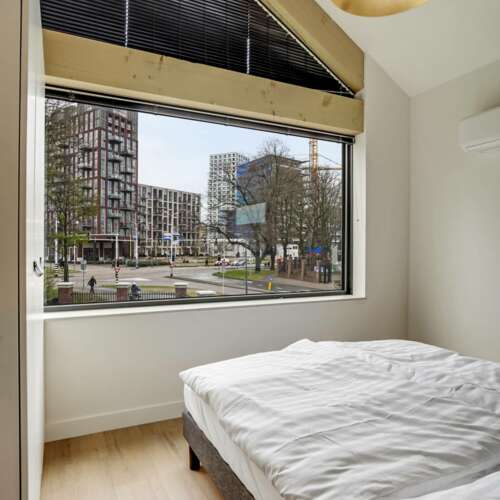 Foto #2 Appartement Willemspoort Den Bosch