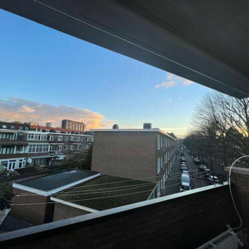 Foto #3 Appartement 's-Gravendeelstraat Rotterdam