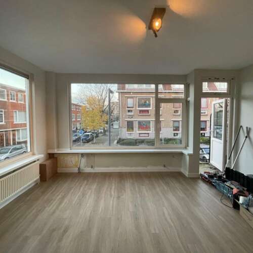 Foto #7 Appartement 's-Gravendeelstraat Rotterdam