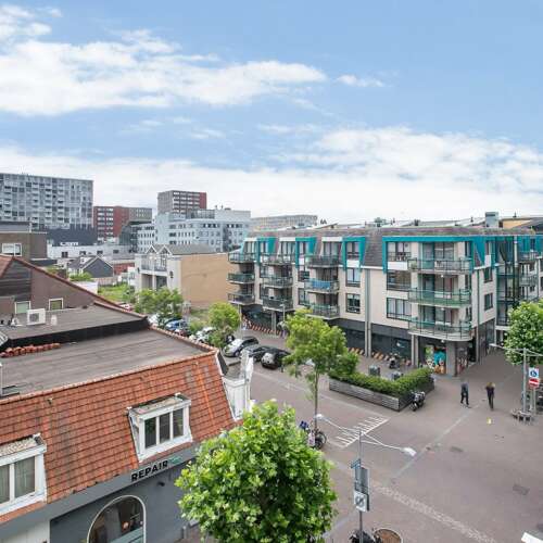 Foto #22 Appartement Marktlaan Hoofddorp