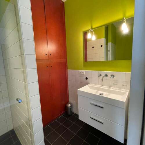 Foto #5 Huurwoning Koningstraat Arnhem