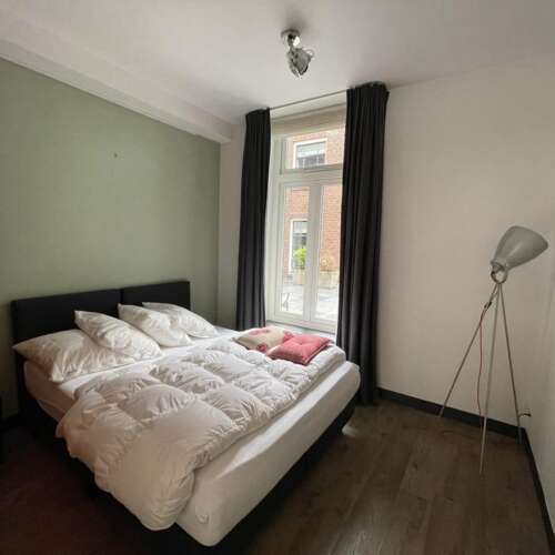 Foto #6 Huurwoning Koningstraat Arnhem