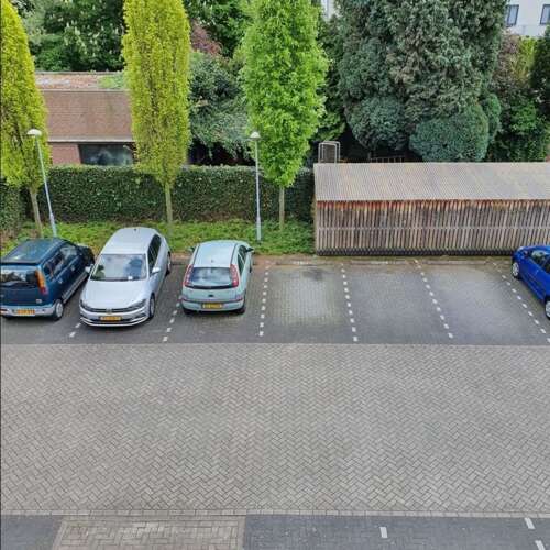 Foto #5 Appartement Schootsestraat Eindhoven