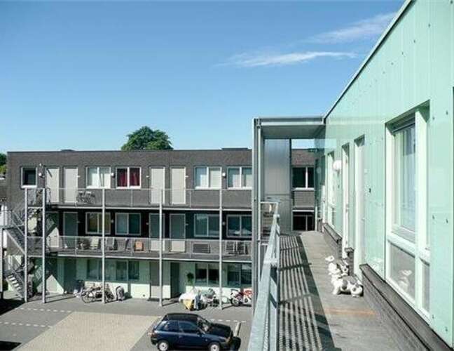 Foto #20 Appartement Schootsestraat Eindhoven