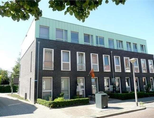 Foto #0 Appartement Schootsestraat Eindhoven