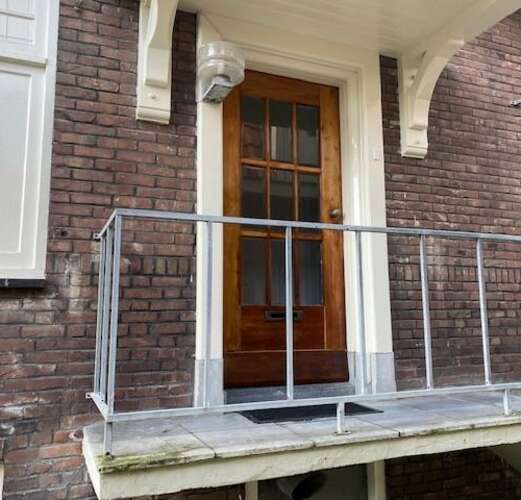 Foto #16 Appartement Sloterweg Badhoevedorp