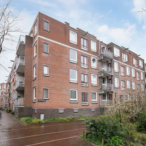 Foto #15 Appartement Formosastraat Amsterdam
